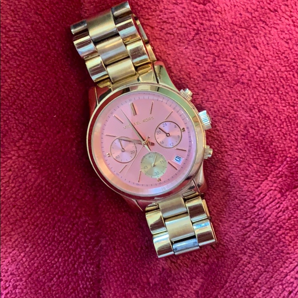 Michael Kors Watch